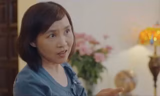 Điều ít biết về chị giúp việc ‘bá đạo’ trong phim ’11 tháng 5 ngày’