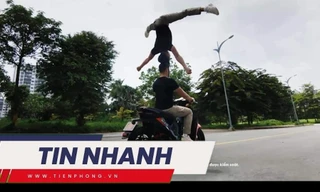 TIN NHANH: Luật sư nhận định vụ Quốc Cơ-Quốc Nghiệp so với Ngọc Trinh; Lý do nghi phạm 14 tuổi đầu độc cha và bà nội