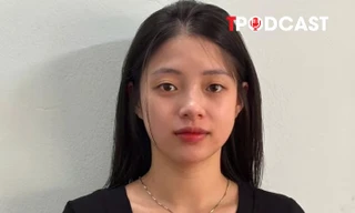 NÓNG 28/4: Bạn gái Bùi Đình Khánh đối diện mức phạt nào?