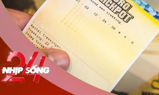 NHỊP SỐNG 24: Hàng nghìn người trúng số gấp 100 lần vì lỗi thuật toán