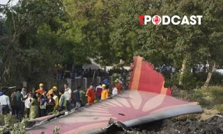 NÓNG 13/6: Máy bay Ấn Độ gặp phải kết cục thảm khốc do đâu?