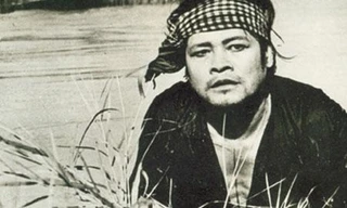 Những tài tử nổi bật của điện ảnh cách mạng Việt Nam