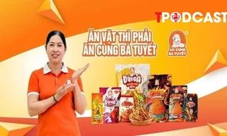NÓNG 23/6: 'Ăn Cùng Bà Tuyết' bán 'đắt như tôm tươi', vì sao công ty giải thể?