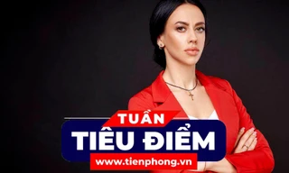 TIÊU ĐIỂM: Miền Bắc ô nhiễm không khí nghiêm trọng, làm gì để giữ sức khoẻ? Vợ trùm tình báo Ukraine sau khi bị đầu độc