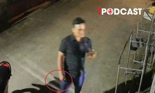 NÓNG 9/7: Đêm khuya, cả gia đình hoảng sợ vì bị người đàn ông cầm dao dọa giết