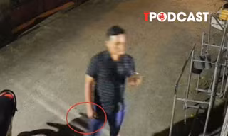 NÓNG 9/7: Đêm khuya, cả gia đình hoảng sợ vì bị người đàn ông cầm dao dọa giết