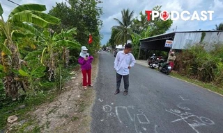 NÓNG 20/5: Vụ tai nạn giao thông ở Vĩnh Long: Tin mới về sức khỏe tài xế xe tải