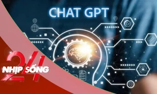 NHỊP SỐNG 24: Chat GPT giúp vợ 'vạch mặt' chồng ngoại tình