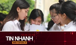 TIN NHANH: Thu hồi một sản phẩm kem massage; Quy trình chấm thi THPT trong bối cảnh đặc biệt