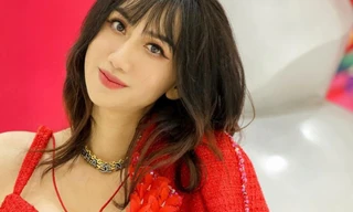 3 mỹ nhân chuyển giới thành công nhất nhì showbiz Việt