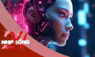 NHỊP SỐNG 24: Chuyên gia nói gì về việc nhiều người trẻ chọn trút nỗi lòng với AI?