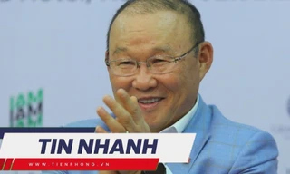 TIN NHANH: Hé lộ nguyên nhân vụ cướp ngân hàng tại Nghệ An; HLV Park Hang-seo chính thức có bến đỗ mới