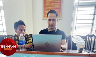 TIN NHANH: Tài xế taxi thu 4,2 triệu của 2 người Mông đối diện hình phạt nào?