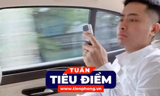 TIÊU ĐIỂM: Vụ bắt ma túy ở Quảng Ninh - đối tượng truy nã Bùi Đình Khánh qua lời kể hàng xóm