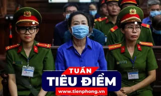 TIÊU ĐIỂM: Vụ án Vạn Thịnh Phát: Những lời khai gây chú ý 