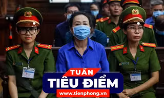 TIÊU ĐIỂM: Vụ án Vạn Thịnh Phát: Những lời khai gây chú ý 