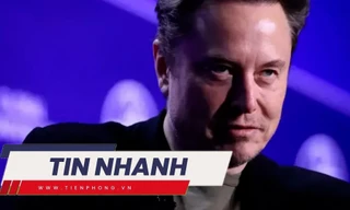 TIN NHANH: Bộ Hiệu quả Chính phủ mà ông Trump giao cho Elon Musk đứng đầu là gì?