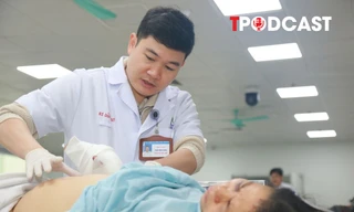 NÓNG 22/2: Hội chẩn khẩn cấp từ xa về tình trạng nạn nhân vụ tai nạn 6 người chết 