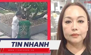 TIN NHANH: Thông tin bất ngờ về nghi phạm đầu độc nhóm người Việt ở Thái Lan