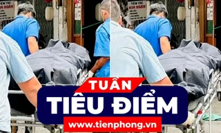 TIÊU ĐIỂM: Lý do người phụ nữ chở thi thể người nước ngoài bằng xe máy đến thánh đường; Con số của tuần: 20