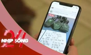 NHỊP SỐNG 24: Lừa đảo ‘đổ thạch’ trên mạng; Kỷ lục hưởng lương hưu trẻ nhất thế giới