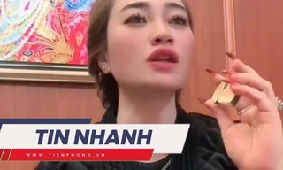 TIN NHANH: Xét xử cô đồng 'đúng nhận, sai cãi'; Tin mới vụ bác sĩ bị cưỡng bức, sát hại chấn động Ấn Độ