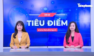 TIÊU ĐIỂM 2023: Phanh phui, xét xử nhiều đại án; Nhức nhối nạn bạo lực học đường
