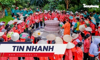 TIN NHANH: TP Uông Bí lên tiếng về khóa tu mùa hè năm 2024 ở chùa Ba Vàng