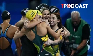 ĐIỂM TIN 29/07: Bình luận viên bị đuổi khỏi Olympic Paris vì một phát ngôn