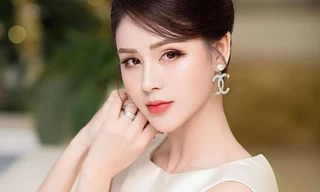 Lương Thu Trang ‘kể khổ’ khi đóng phim ‘Mặt nạ gương’ 