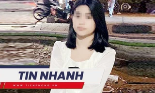 TIN NHANH: Thiếu nữ 14 tuổi mất liên lạc ở Hà Nội được tìm thấy như thế nào? 