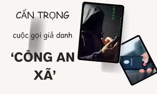 Cần làm gì để tránh bẫy lừa đảo từ cuộc gọi giả danh 'công an xã'?
