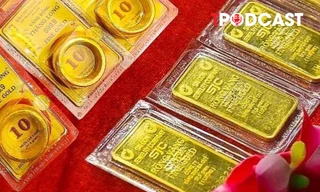 NÓNG 20/4: Lao dốc 6 triệu đồng chỉ trong 1 ngày, giá vàng sắp tới ra sao?