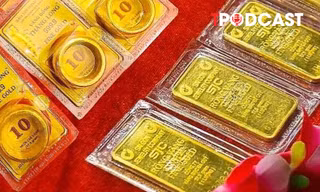 NÓNG 20/4: Lao dốc 6 triệu đồng chỉ trong 1 ngày, giá vàng sắp tới ra sao?
