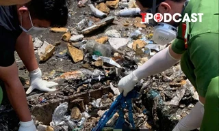 ĐIỂM TIN 19/10: Vụ nhiều bộ phận người ở quán karaoke An Phú: Không trình báo ngay có phạm tội?