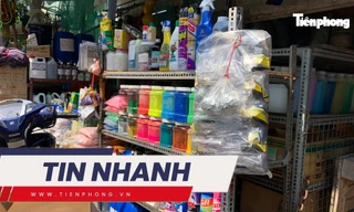 TIN NHANH: Vụ hãm hại người thân bằng Xyanua: Người bán chất độc chết người có liên đới?