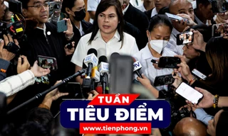 TIÊU ĐIỂM: Bộ GD&ĐT làm rõ hiểu nhầm về xét tuyển sớm; Phó Tổng thống Philippines dọa ám sát Tổng thống