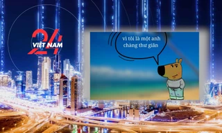 NHỊP SỐNG 24: Sở hữu tài sản kếch xù sau 40 năm ăn xin; ‘Anh chàng thư giãn’ là ai?