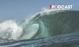 NÓNG 9/6: Mới nhất về vùng áp thấp, nếu thành bão số 1 ảnh hưởng khu vực nào?