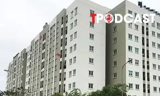 NÓNG 10/3: Không có hợp đồng lao động, người dân cần điều kiện nào để mua nhà ở xã hội?