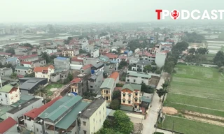 NÓNG 1/7: Quy định mới về giá tính lệ phí trước bạ với nhà đất từ 1/7