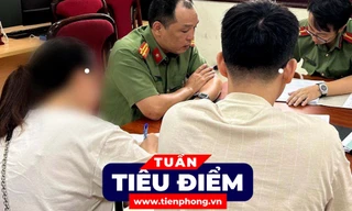 TIÊU ĐIỂM: Đăng tin sai sự thật về vụ cháy nhà trọ ở Trung Kính; Hình ảnh ấn tượng những 'người hùng' đời thực