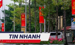 TIN NHANH: 8 cơ quan nhất trí nghỉ 5 ngày dịp 30/4-1/5; Người bị đồn trúng kỳ nam 10 tỷ đồng nói gì?