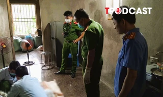 NÓNG 30/4: Lời khai bất ngờ của 'nghịch tử' sát hại mẹ đẻ