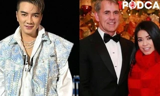 NÓNG 13/3: Phía ca sĩ Bích Tuyền nói gì về tin Đàm Vĩnh Hưng mất vĩnh viễn 4 ngón chân?