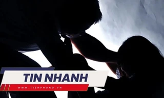 TIN NHANH: Kiểm tra căn nhà hoang, phát hiện hài cốt người trong tủ lạnh