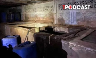 ĐIỂM TIN: Phát hiện 5 thi thể trong bể ủ mắm gây rúng động Thái Lan