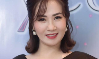 Đời thực 4 con của bà mẹ thích áp đặt trong phim ‘Hãy nói lời yêu’