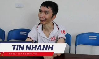TIN NHANH: Bất ngờ về kẻ cầm đầu web đồi trụy 'Thiên địa'; Mất 15 tỷ đồng sau cuộc điện thoại