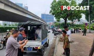 NÓNG 17/6: Diễn biến mới nhất vụ 'chặt chém' 4,2 triệu/cuốc xe taxi ở Hà Nội